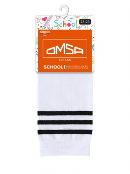 OMSAkids Gambaletto 31P10 гладь полоски