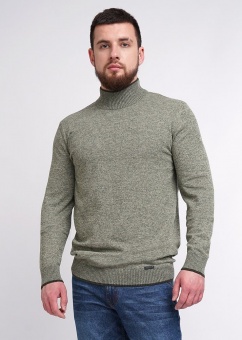 CLE Джемпер муж. 633606хпэ мулине
