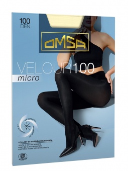 VELOUR MICRO 100 ** па 87% эл 11% хл 2%