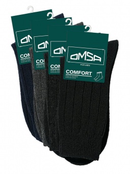 OMSA COMFORT 306 пэ 66% акрил 22% шерсть 7% па 3% эл 2%