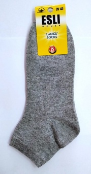 Носки жен. ESLI 52s-200