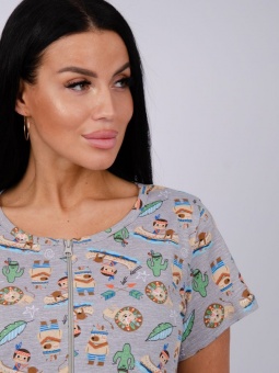 Халат 355 "Гаечка 3"